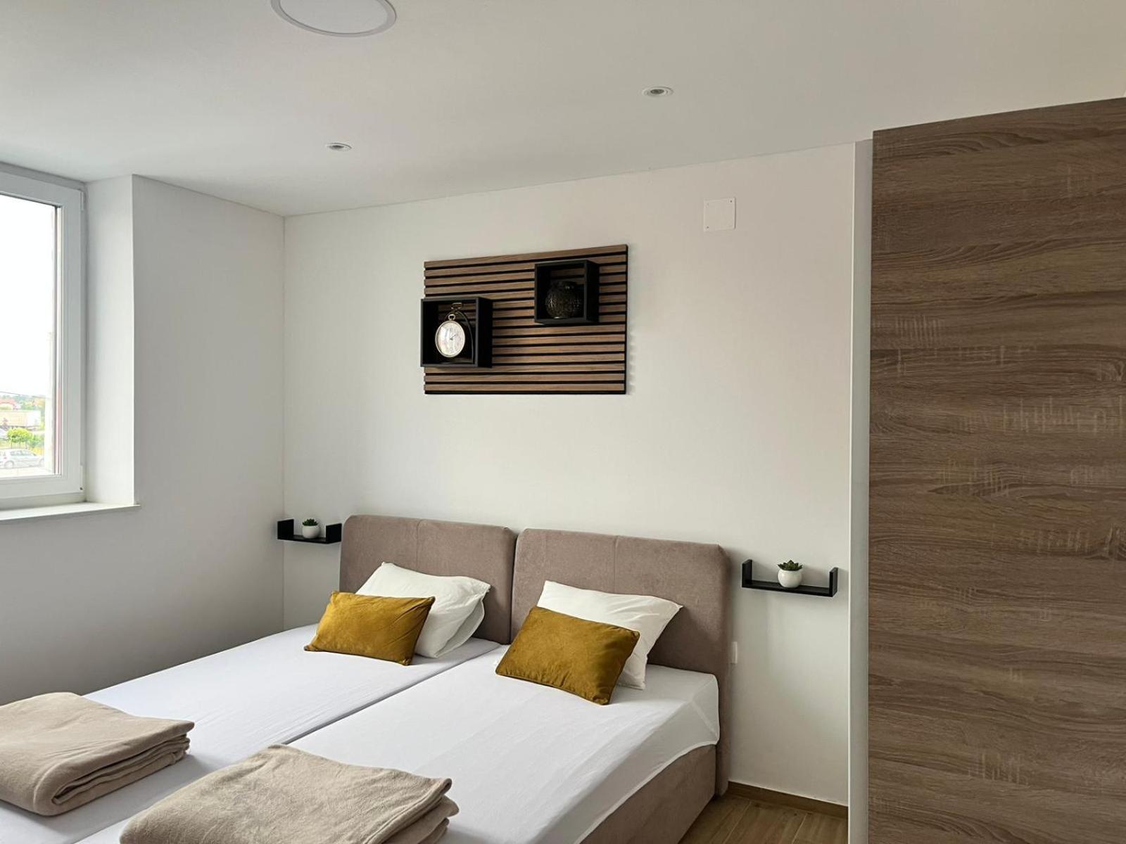 Best Apartments Novaki Samoborski Екстериор снимка