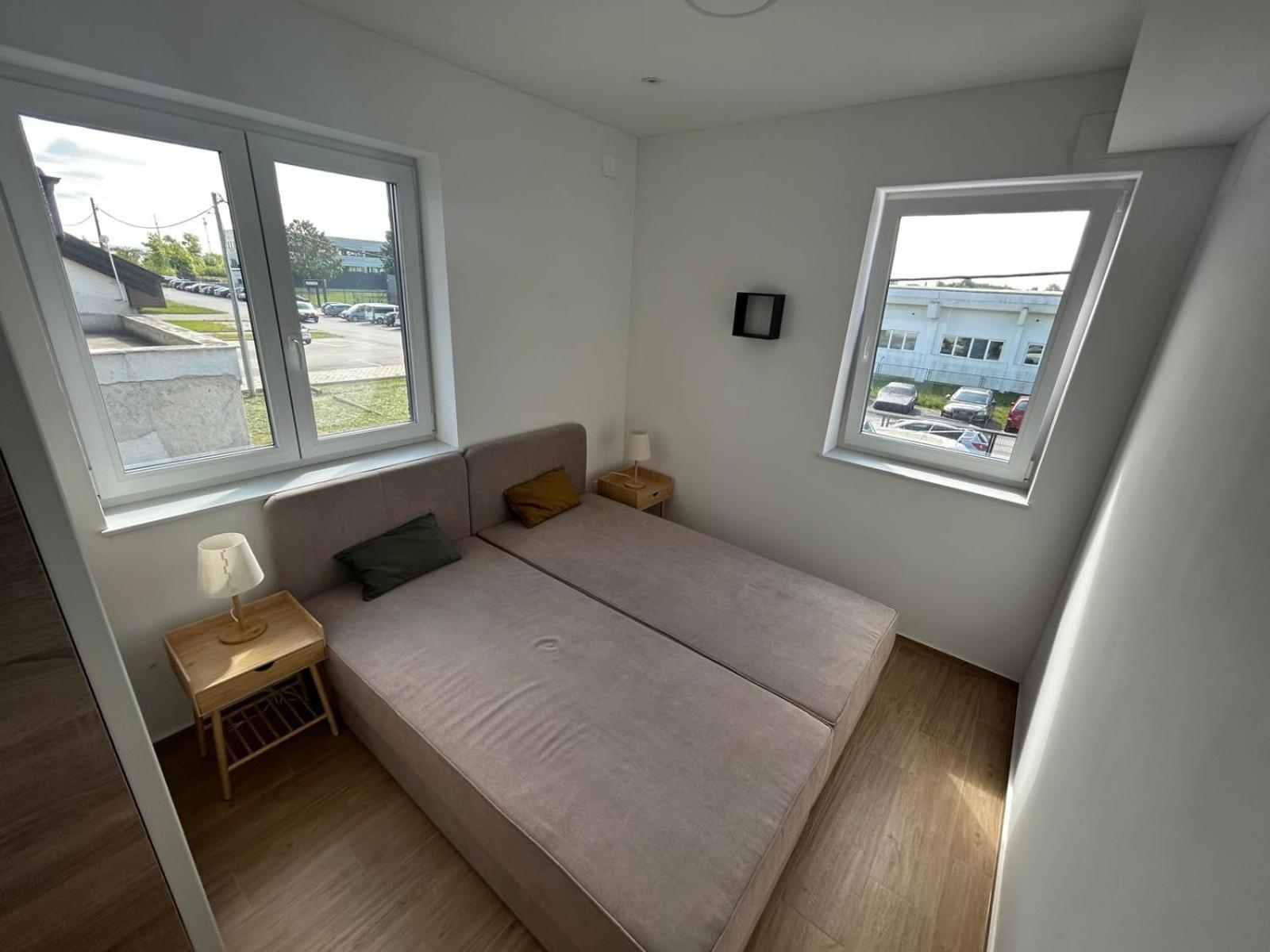 Best Apartments Novaki Samoborski Екстериор снимка
