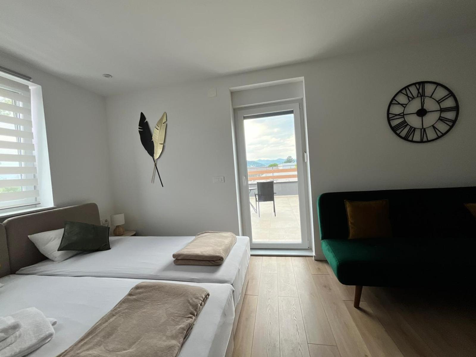 Best Apartments Novaki Samoborski Екстериор снимка
