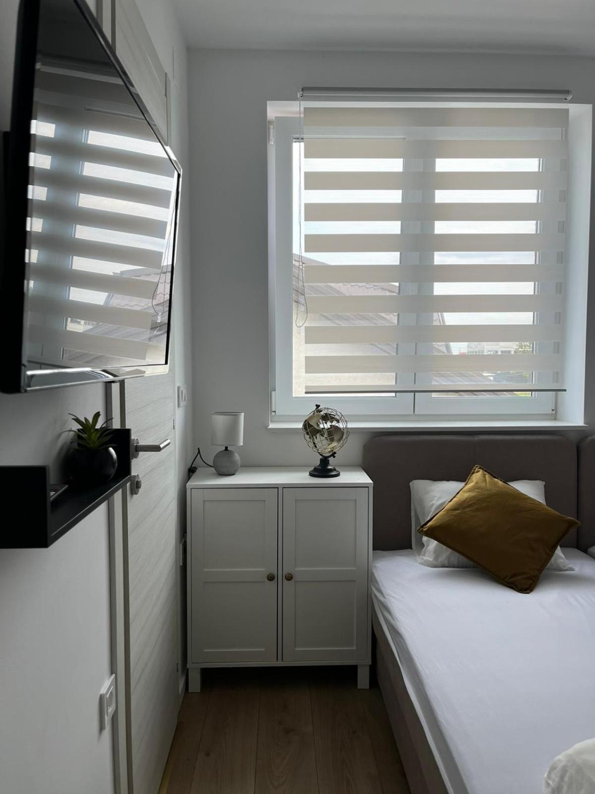 Best Apartments Novaki Samoborski Екстериор снимка