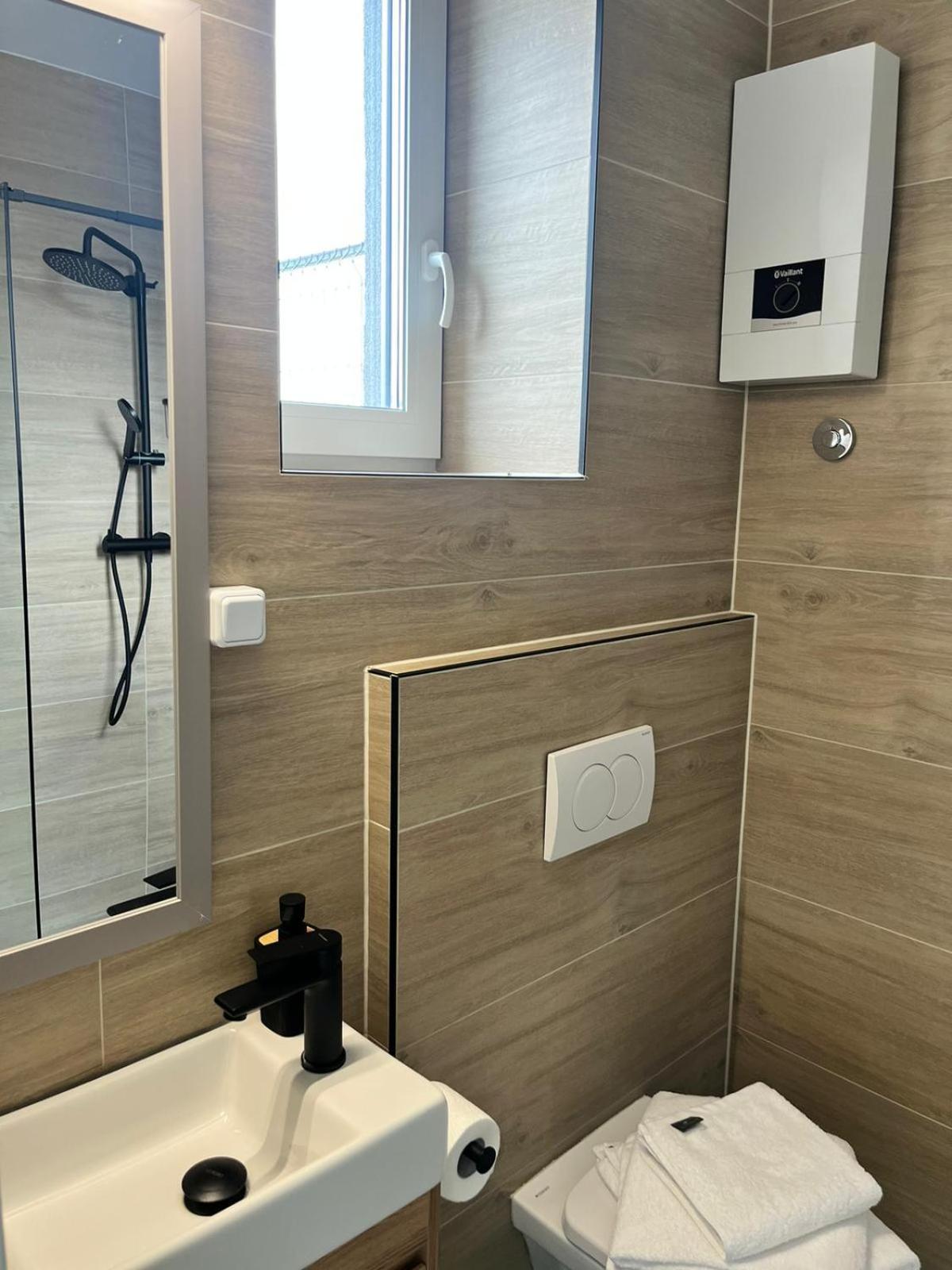 Best Apartments Novaki Samoborski Екстериор снимка