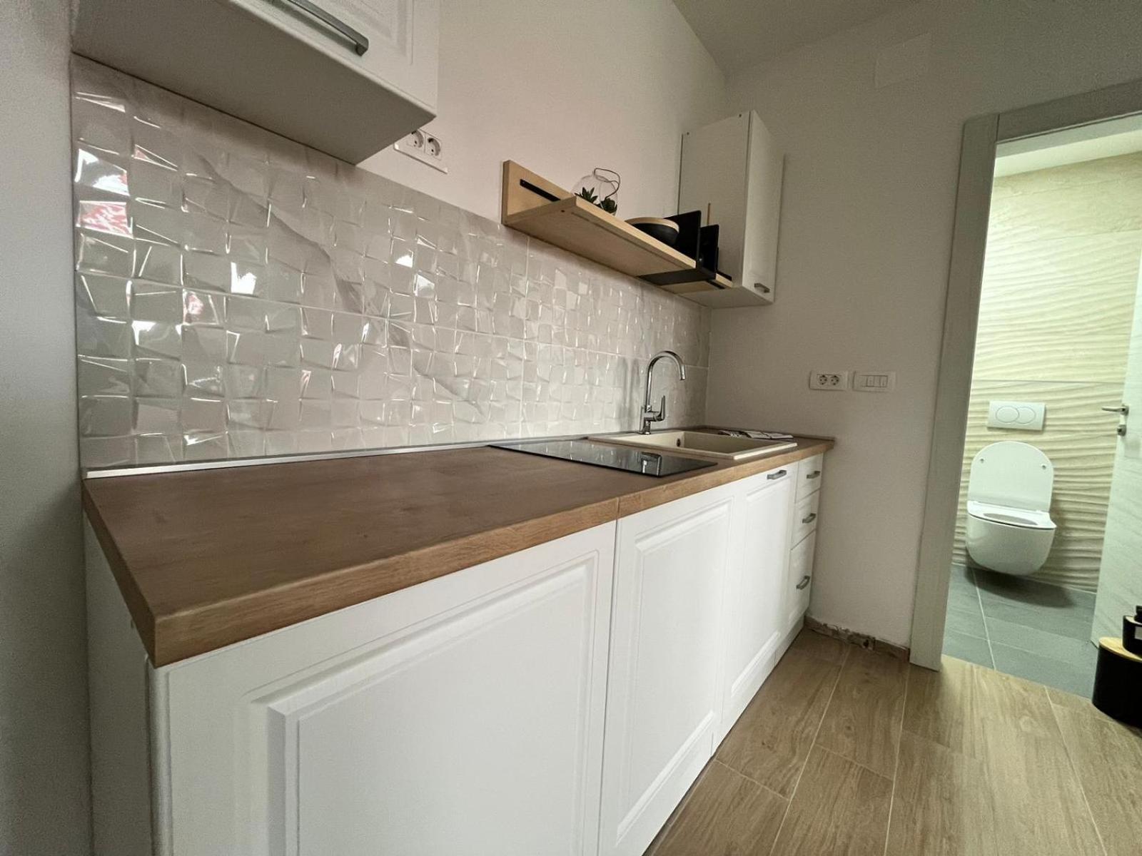 Best Apartments Novaki Samoborski Екстериор снимка