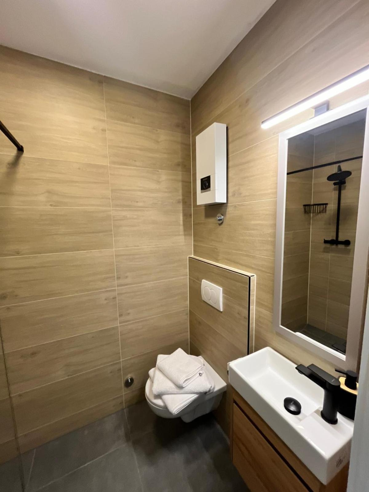 Best Apartments Novaki Samoborski Екстериор снимка