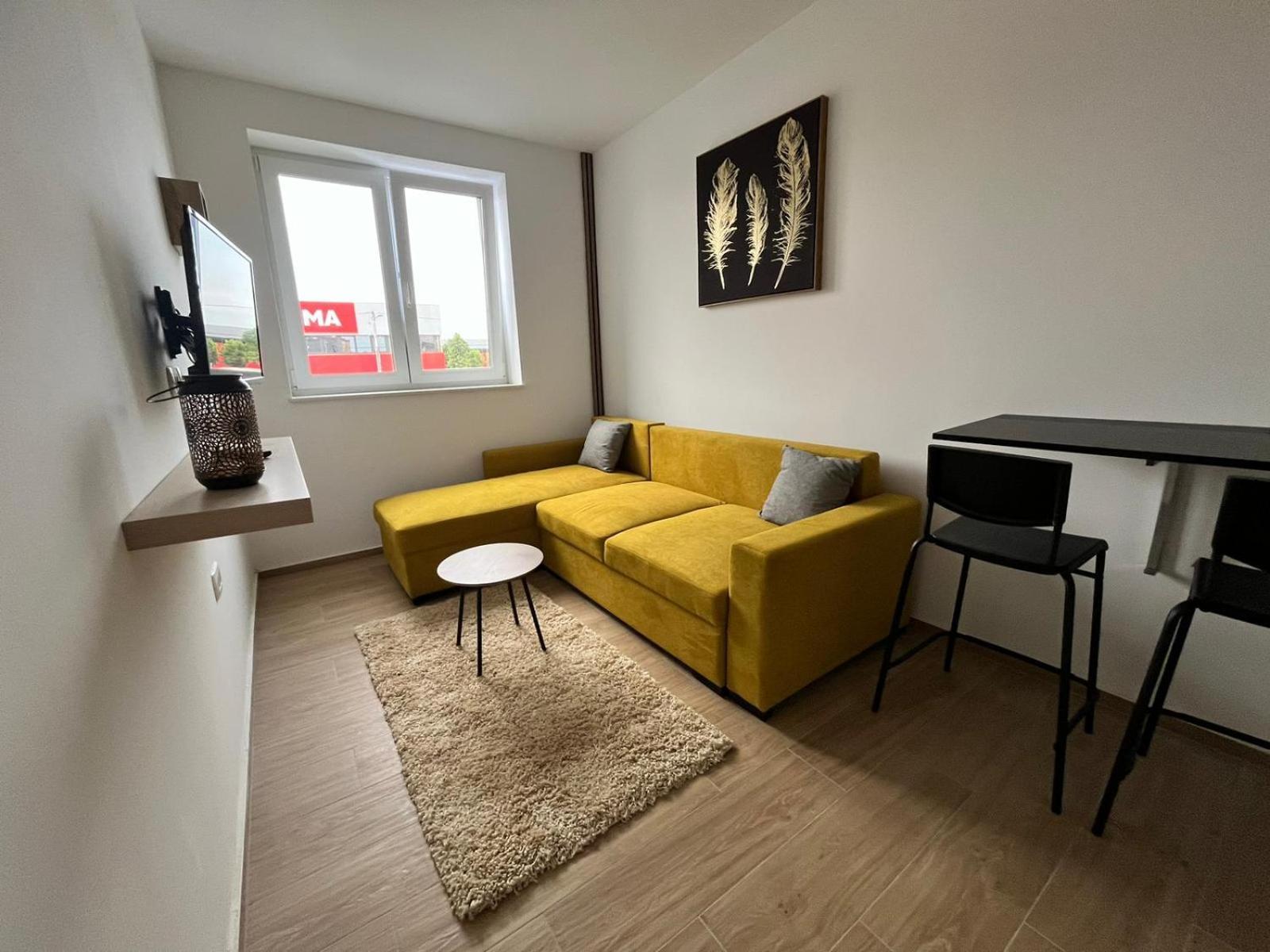 Best Apartments Novaki Samoborski Екстериор снимка