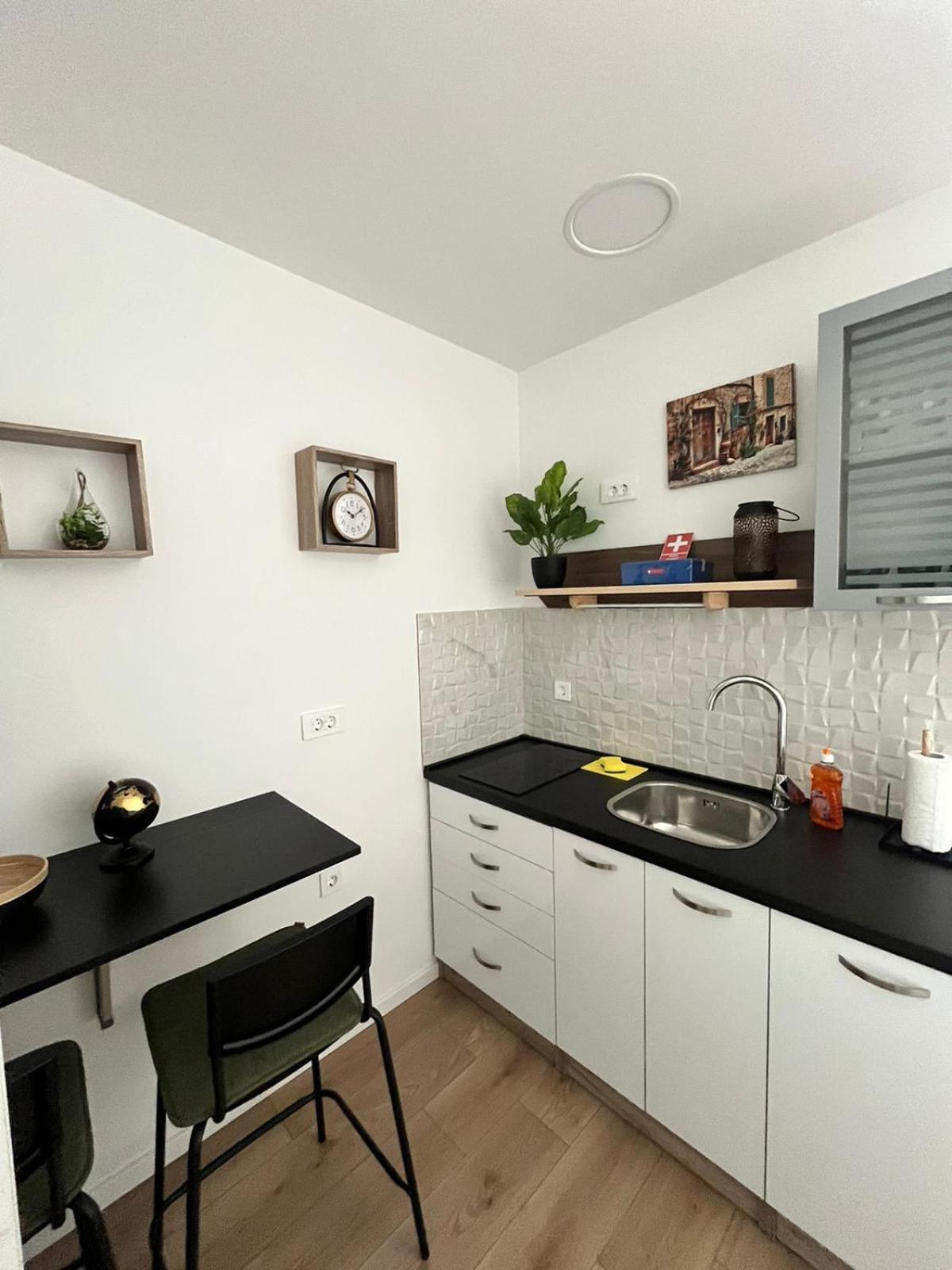 Best Apartments Novaki Samoborski Екстериор снимка