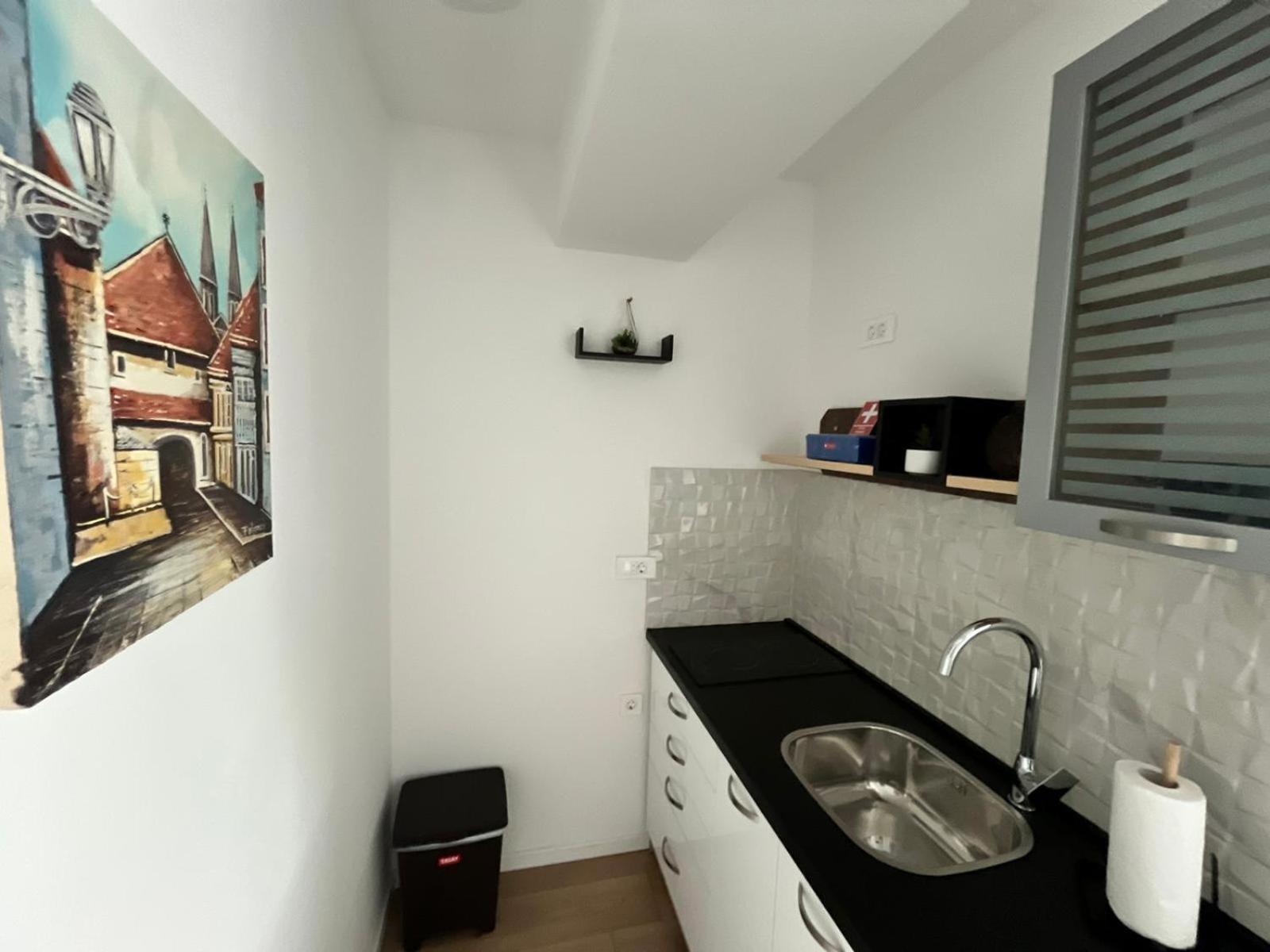 Best Apartments Novaki Samoborski Екстериор снимка