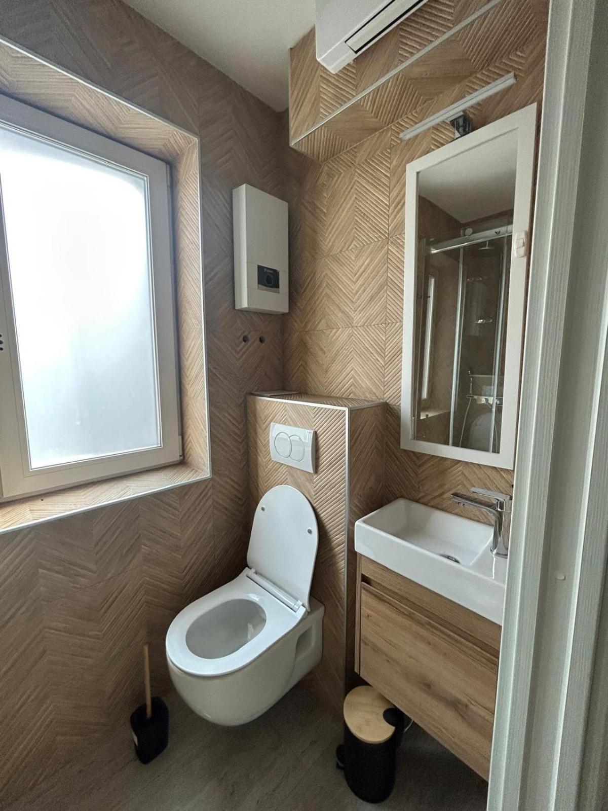 Best Apartments Novaki Samoborski Екстериор снимка