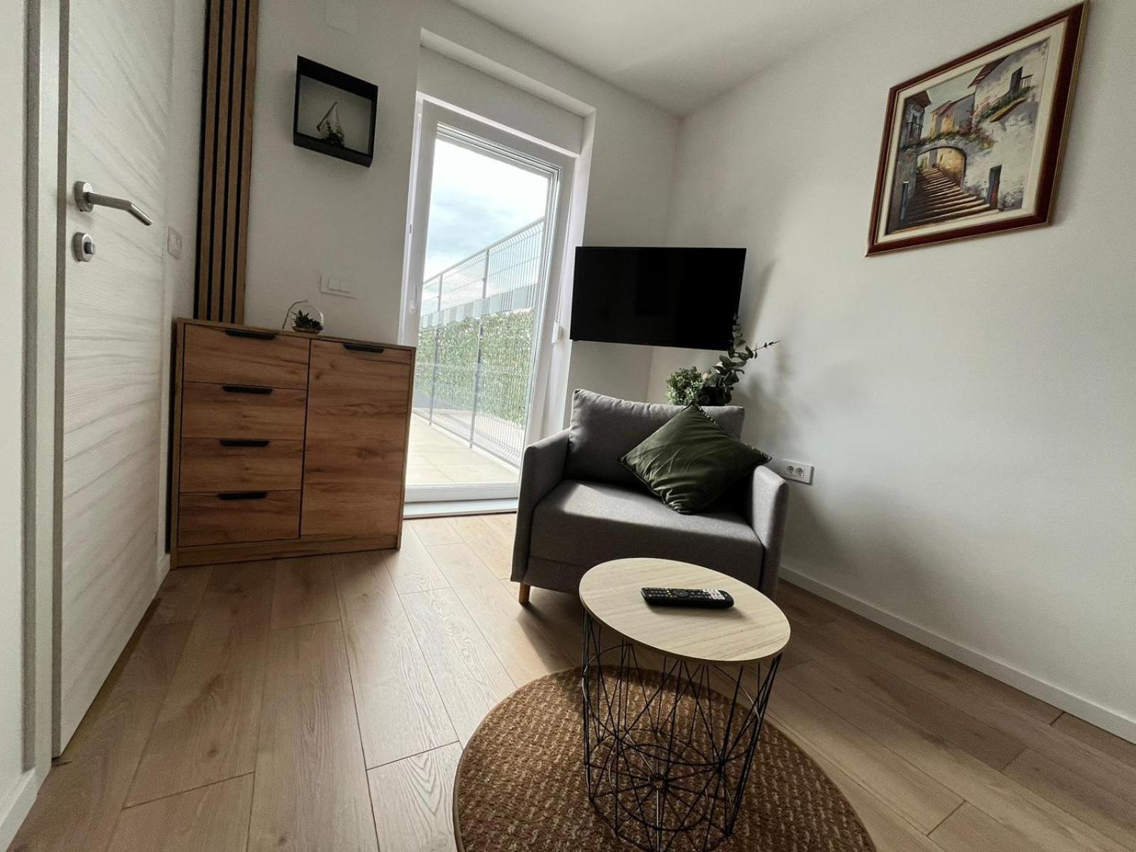 Best Apartments Novaki Samoborski Екстериор снимка