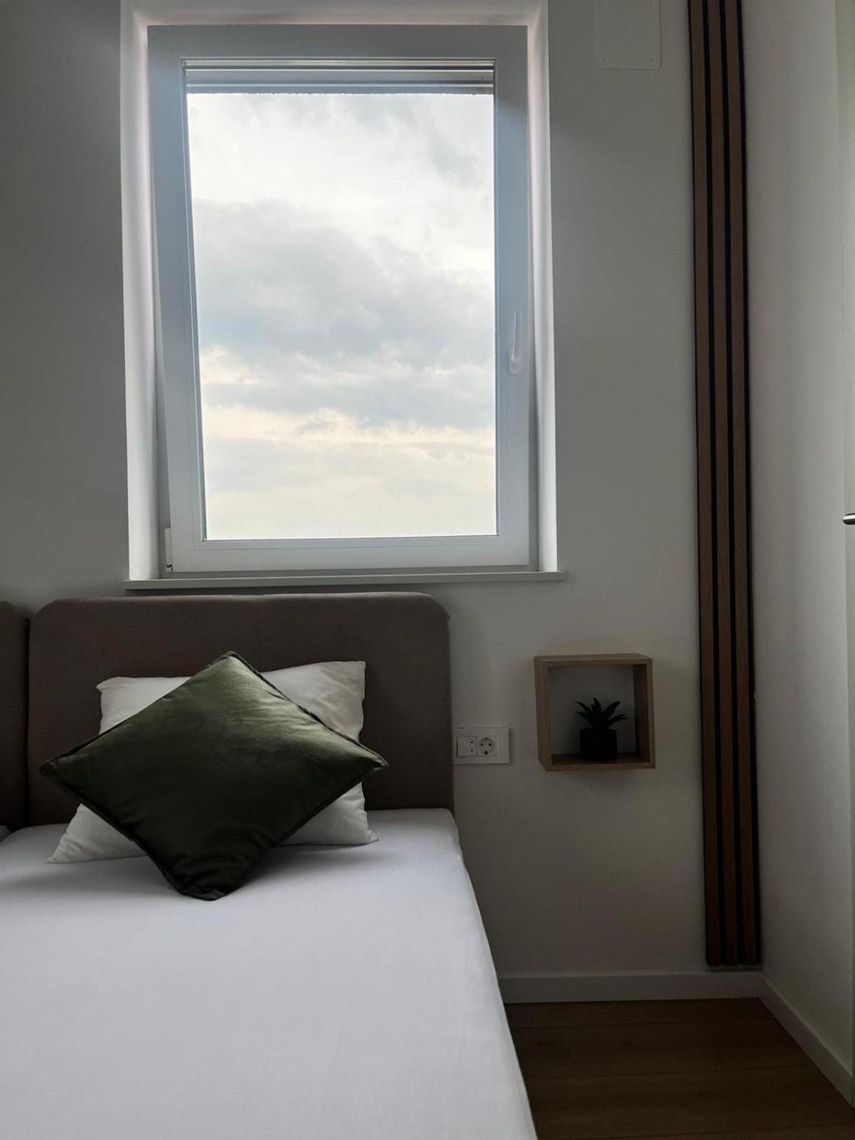 Best Apartments Novaki Samoborski Екстериор снимка