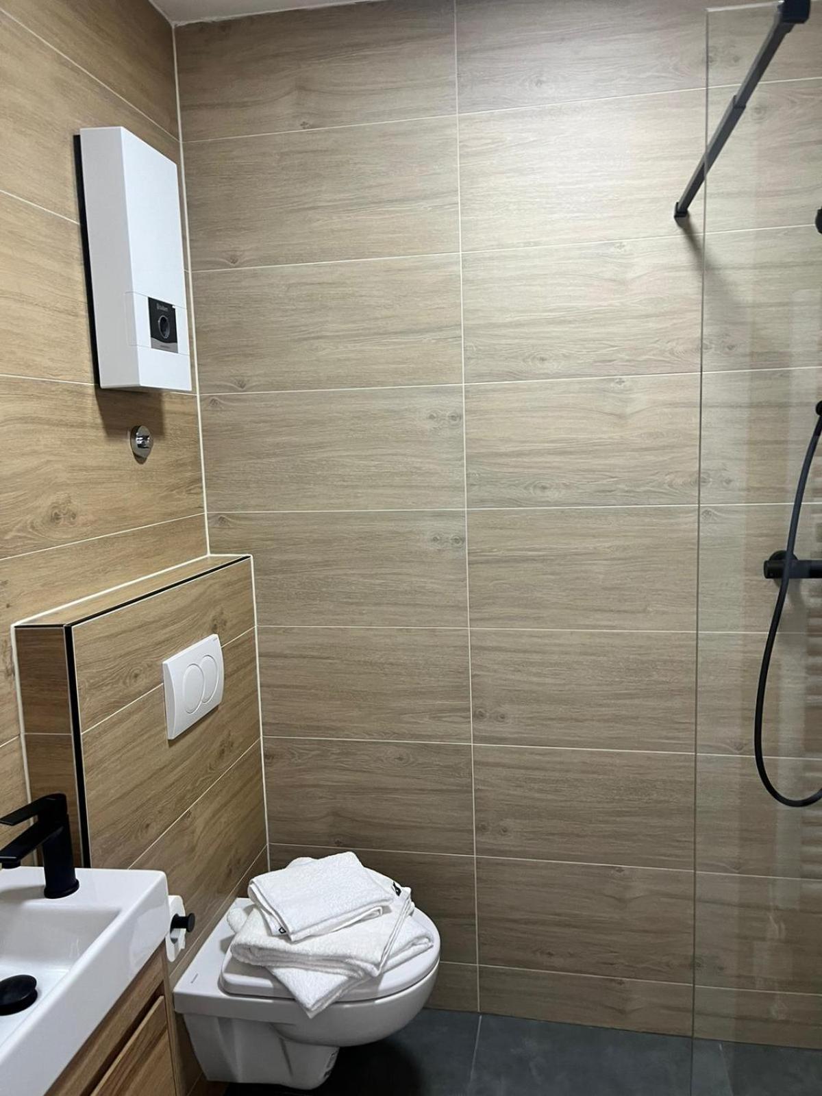 Best Apartments Novaki Samoborski Екстериор снимка