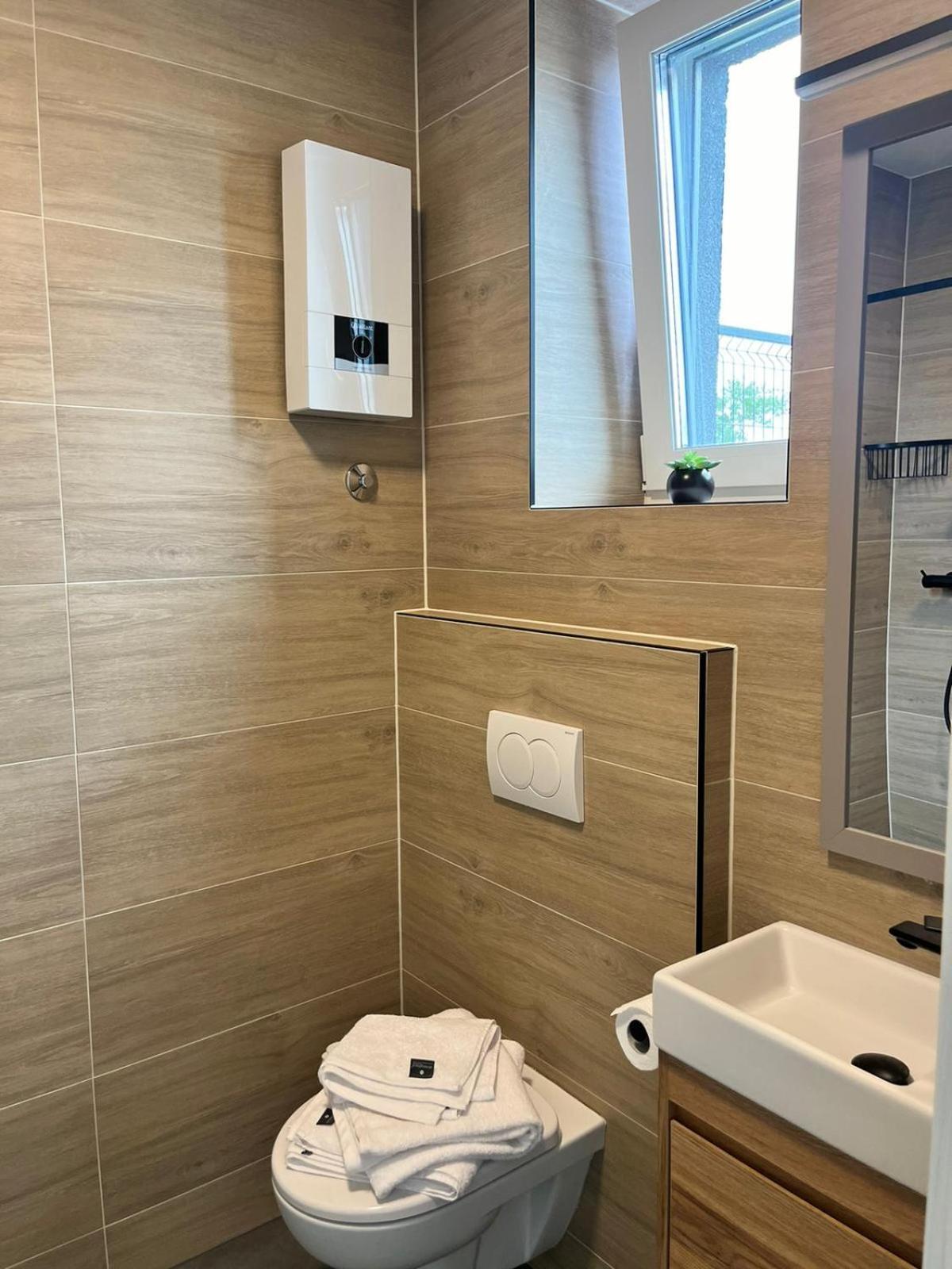 Best Apartments Novaki Samoborski Екстериор снимка
